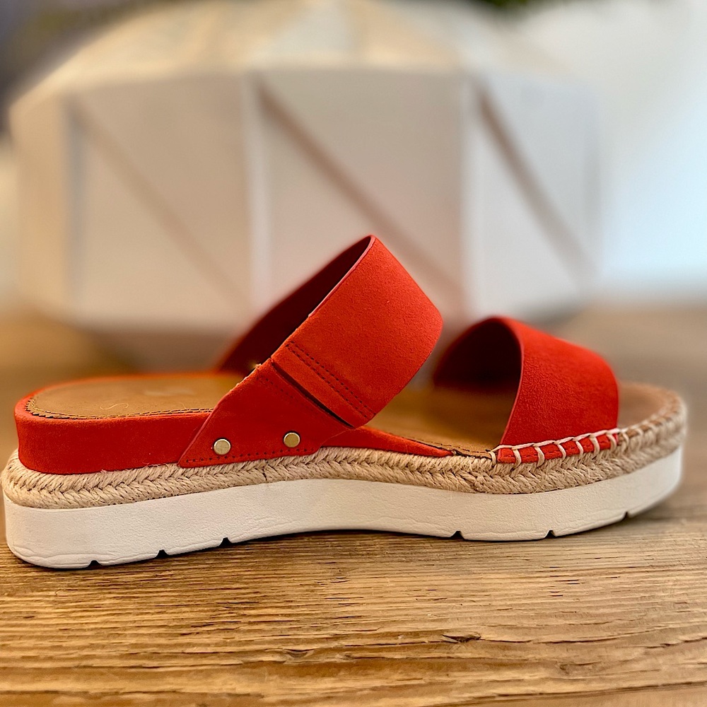 Sarto sandal